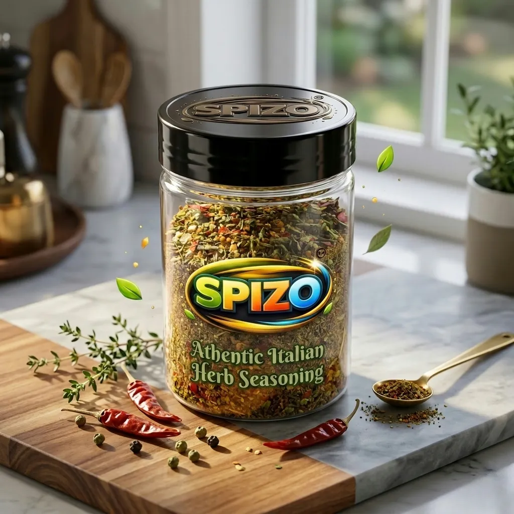 italian all purpose seasoning